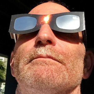 Meet your Posher, Steven